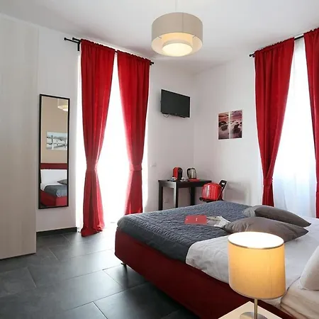 La Terrazza Sul Colosseo Рим