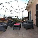 La Terrazza Sul Colosseo Róma