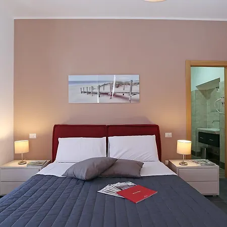 La Terrazza Sul Colosseo 3* Rome