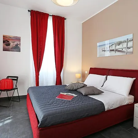 Couette-café La Terrazza Sul Colosseo Rome