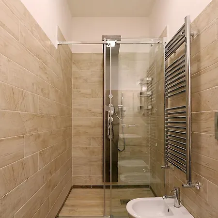 La Terrazza Sul Colosseo Couette-café Rome