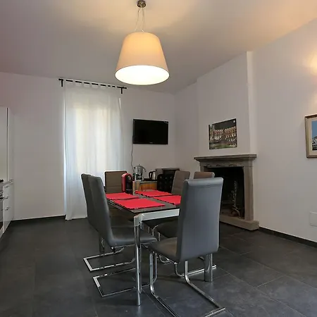 فندق مبيت وإفطار La Terrazza Sul Colosseo