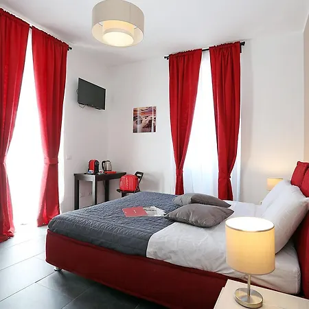 La Terrazza Sul Colosseo