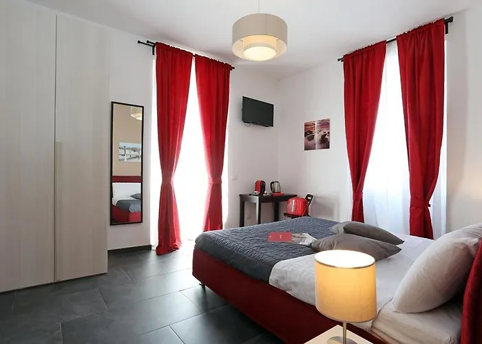 La Terrazza Sul Colosseo Roma