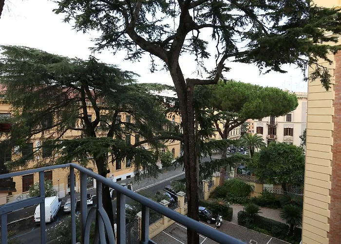 La Terrazza Sul Colosseo