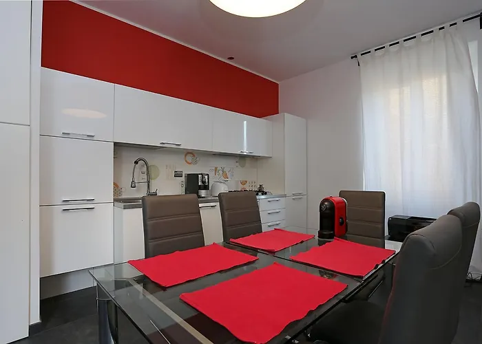 La Terrazza Sul Colosseo 3* Roma