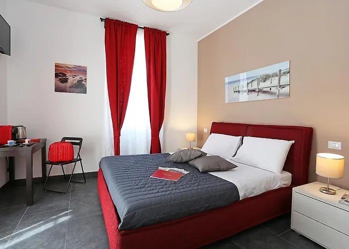 Bed & Breakfast La Terrazza Sul Colosseo Roma