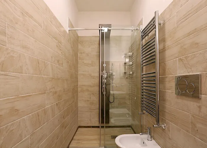 La Terrazza Sul Colosseo Bed & Breakfast Roma