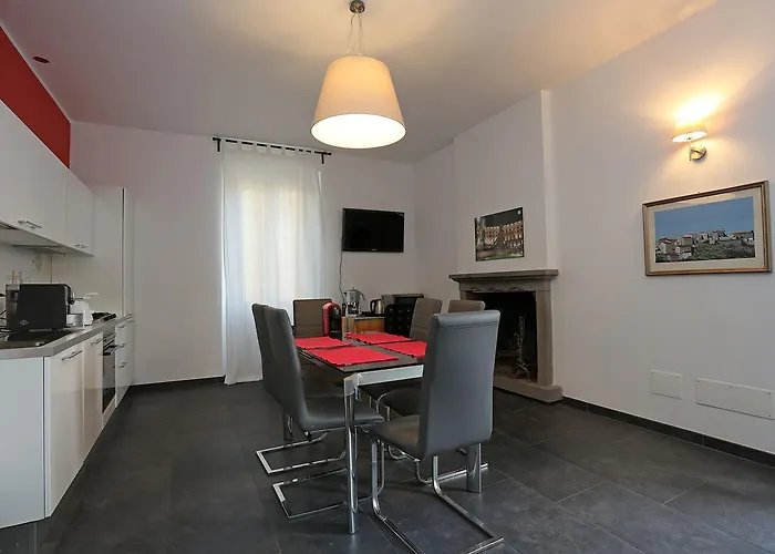 Bed & Breakfast La Terrazza Sul Colosseo