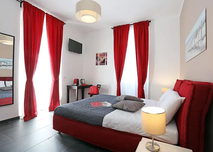 La Terrazza Sul Colosseo