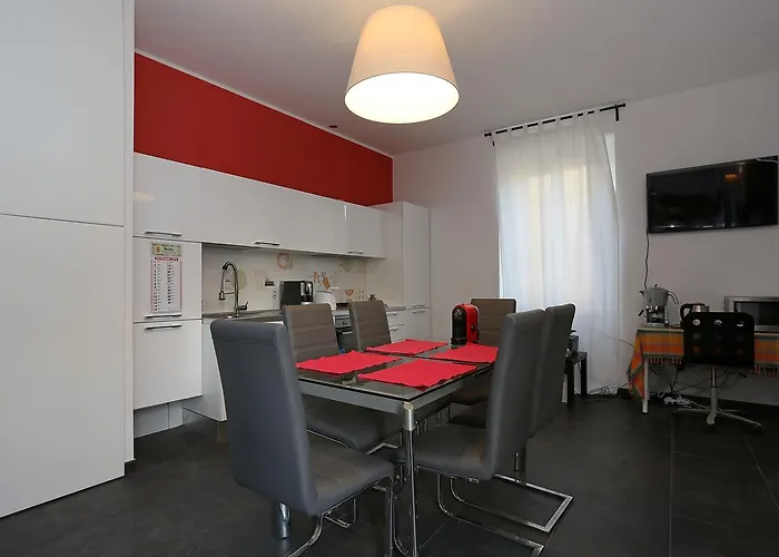 Bed & Breakfast La Terrazza Sul Colosseo