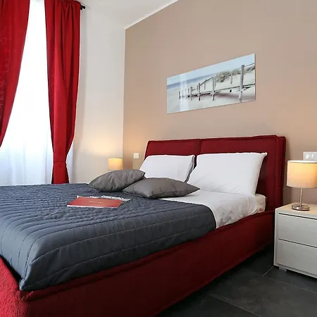 La Terrazza Sul Colosseo Bed & Breakfast Rom