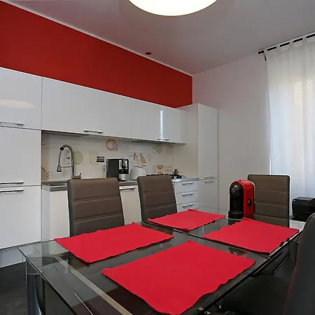 La Terrazza Sul Colosseo 3* Rom